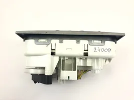 Opel Meriva A Блок управления кондиционера воздуха / климата/ печки (в салоне) E7433