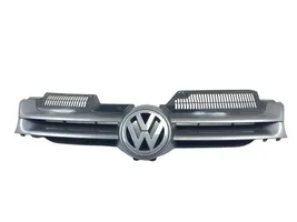Volkswagen Golf V Etusäleikkö 1k0853655a