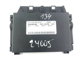 Mercedes-Benz E W210 Module de contrôle de boîte de vitesses ECU a0305454932