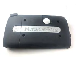 Mercedes-Benz E W210 Couvercle cache moteur a6110101067