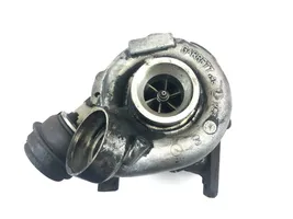 Mercedes-Benz E W210 Turboahdin a6110960999