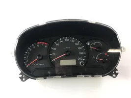 Hyundai Accent Compteur de vitesse tableau de bord 9400825601