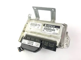 Hyundai Accent Engine control unit/module 39109-22525