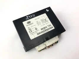 Hyundai Accent Comfort/convenience module 97ra-010013