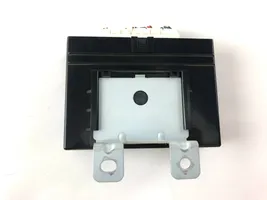 Hyundai Accent Comfort/convenience module 97ra-010013