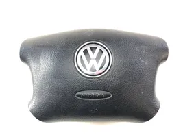 Volkswagen Golf IV Poduszka powietrzna Airbag kierownicy 3b0880201an