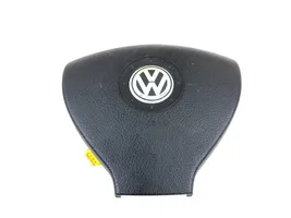 Volkswagen Golf V Poduszka powietrzna Airbag kierownicy 61921050a