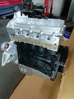 Mercedes-Benz Sprinter W906 Variklis 646980