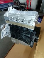 Mercedes-Benz Sprinter W906 Moteur 646980