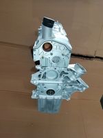 Mercedes-Benz Sprinter W906 Moottori 646985