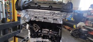 Jeep Grand Cherokee Moteur VM63D