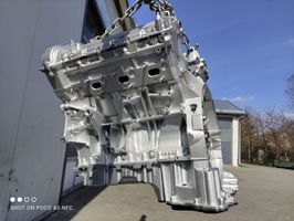 Mercedes-Benz CLS C219 Silnik / Komplet 642853