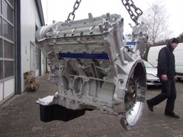 Mercedes-Benz GL X164 Moottori 642822