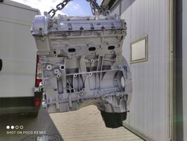 Mercedes-Benz ML W166 Silnik / Komplet 642826