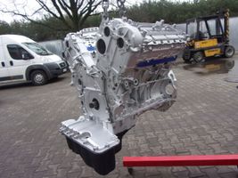 Mercedes-Benz GL X164 Moteur 642820