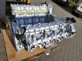 Mercedes-Benz E W212 Moteur 157981