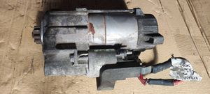 Jaguar XJ X351 Starter motor 4280004891