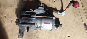 Jaguar XJ X351 Starter motor 4280004891