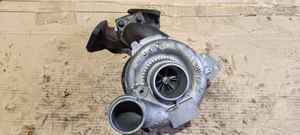 Mercedes-Benz CLS C219 Turbine A6420901490