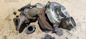 Mercedes-Benz GL X166 Turbine A6420901686