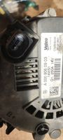 Mercedes-Benz ML W166 Ģenerators A0009060903