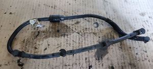 Mercedes-Benz A W177 Fuel return line/hose A6540700032