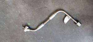 Iveco Daily 45 - 49.10 Turbo turbocharger oiling pipe/hose 5801910657