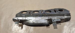 Mercedes-Benz GLE AMG (W166 - C292) Couvercle cache moteur A2780940717