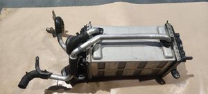 Mercedes-Benz GLE AMG (W166 - C292) Radiatore intercooler A1570900714