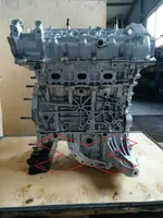 Maserati Levante Moottori M156E