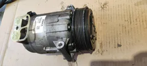 Maserati Ghibli Ilmastointilaitteen kompressorin pumppu (A/C) 35232024F