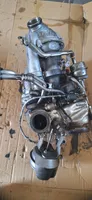 Mercedes-Benz GLE AMG (W166 - C292) Turbina A6560900480