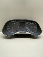 Seat Leon (5F) Tachimetro (quadro strumenti) 5F0920871