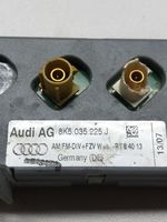 Audi A4 S4 B8 8K Amplificatore antenna 8K5035225J