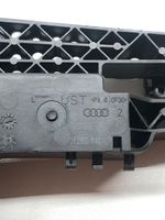 Audi A6 S6 C7 4G Laikiklis/ kronšteinas išorinės priekinės atidarymo rankenos 4H1837885