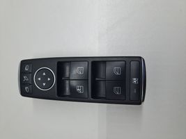 Mercedes-Benz C W204 Przyciski szyb A2049055402