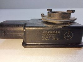 Mercedes-Benz E AMG W212 Sensore qualità dell’aria A2045420218