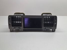 Opel Vectra C Monitor/display/piccolo schermo 24461297