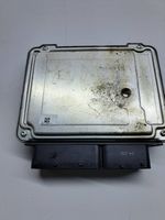 Volkswagen Touran I Sterownik / Moduł ECU 03G906021AN