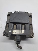 Mercedes-Benz C W204 Turboahtimen magneettiventtiili 6Q0906625