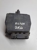 Seat Altea Solenoidinis vožtuvas 6Q0906625