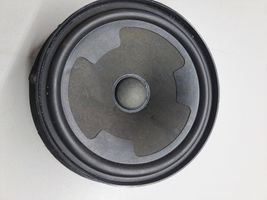 Volkswagen PASSAT B8 Enceinte subwoofer 3G0035453