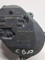 Volkswagen PASSAT CC Attuatore/motore della valvola del collettore di aspirazione A2C92454100