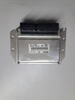 KIA Sorento Sterownik / Moduł ECU 391004A720