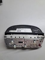 BMW 3 E90 E91 Monitori/näyttö/pieni näyttö 65829211970