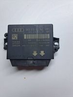 Audi Q5 SQ5 Pysäköintitutkan (PCD) ohjainlaite/moduuli 8K0919475AA