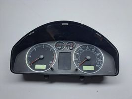 Volkswagen PASSAT B5 Compteur de vitesse tableau de bord 7M7920900J