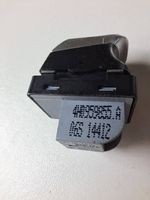 Audi A6 S6 C7 4G Interruttore di controllo dell’alzacristalli elettrico 4H0959855A