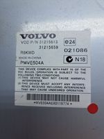 Volvo V70 Garso stiprintuvas 31215659