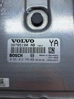 Volvo V70 Sterownik / Moduł ECU 30785100